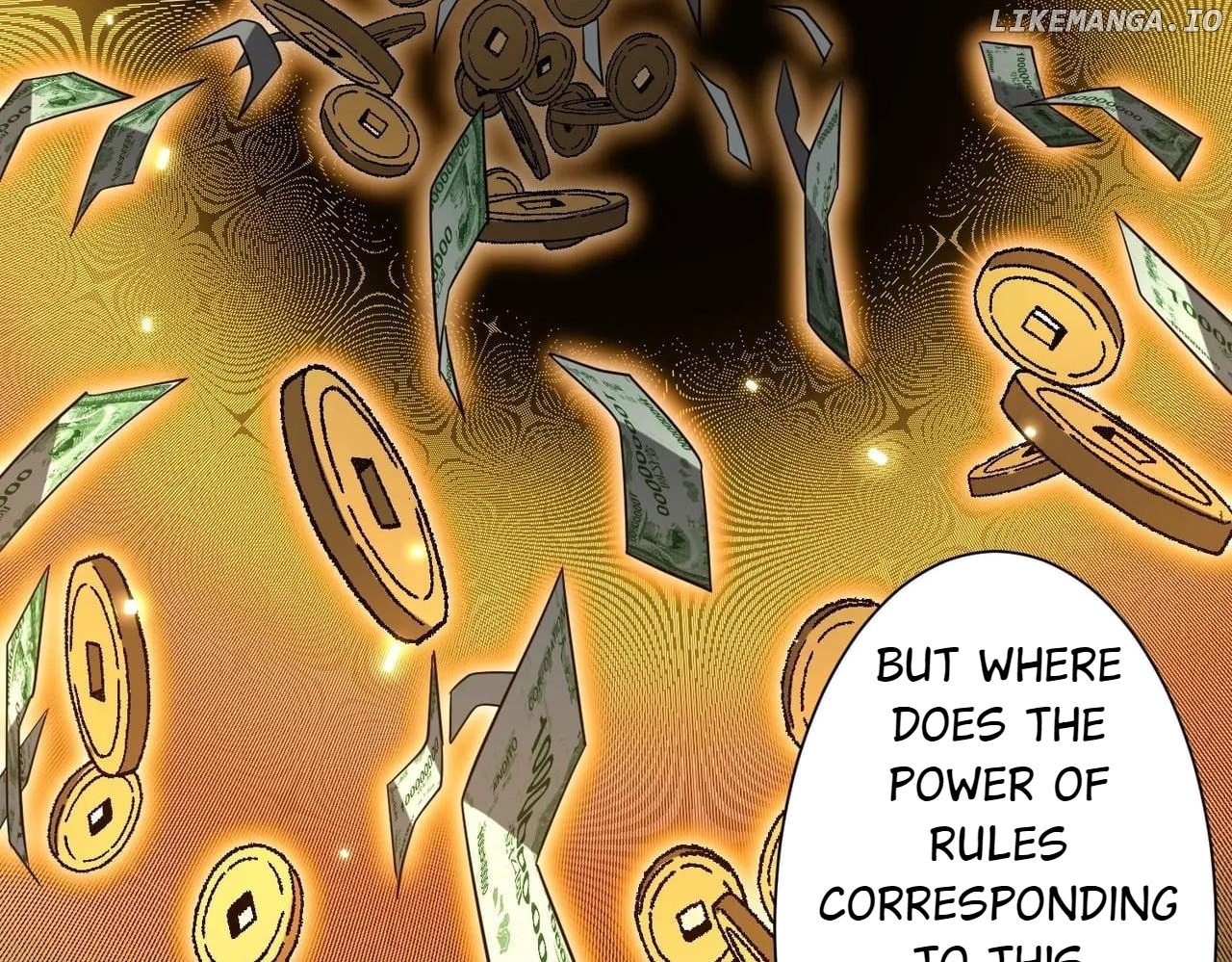 With My Netherworld Trillions, Game On! Chapter 251 - page 123